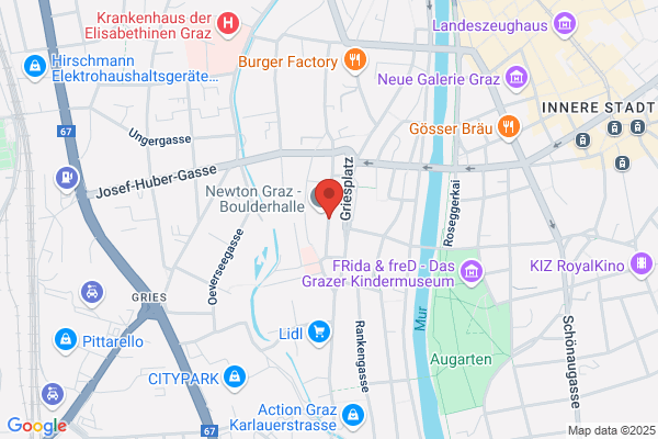 Lebenshilfe Graz u UmgebungvVoitsberg
