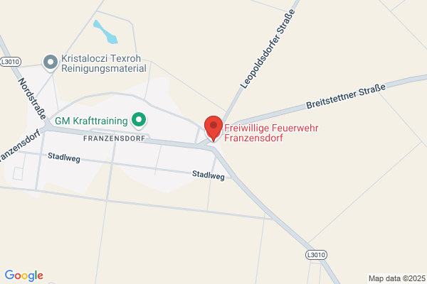 Freiwillige Feuerwehr Franzensdorf