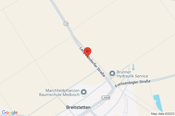 Frisiersalon Xandi