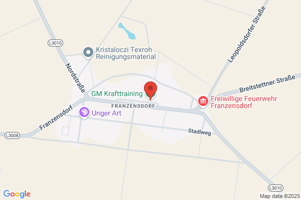 GM Sporttherapie & Krafttraining