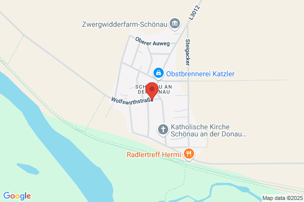 Gemeindekanzlei Schoenau
