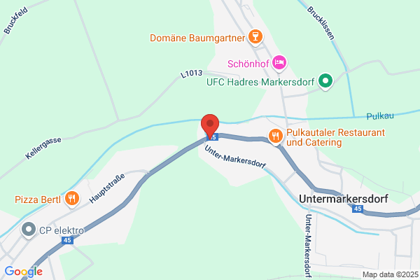 Gendarmerieposten