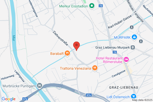 KM Technik für Sonnenschutz