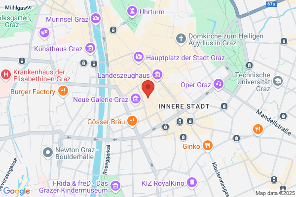 Yamamoto Sushibar - Graz Schmiedgasse