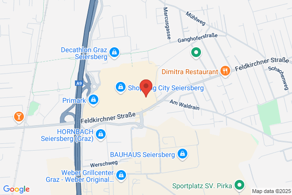 BLAUMAX HandelsgmbH