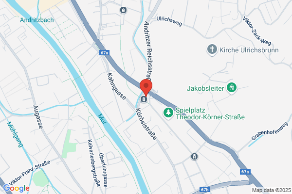 JET Tankstelle