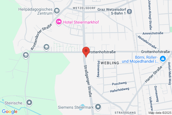 Jet-Tankstelle