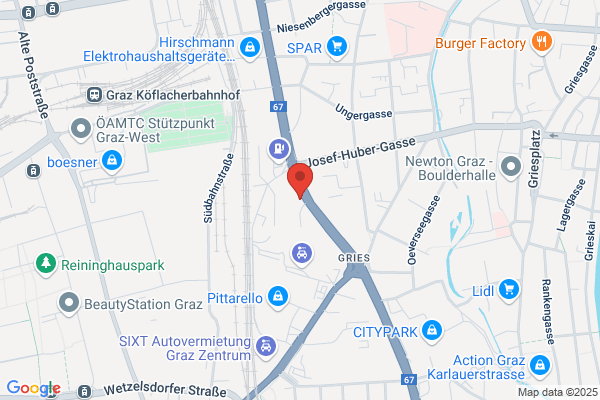 Jugendclub St. Lukas