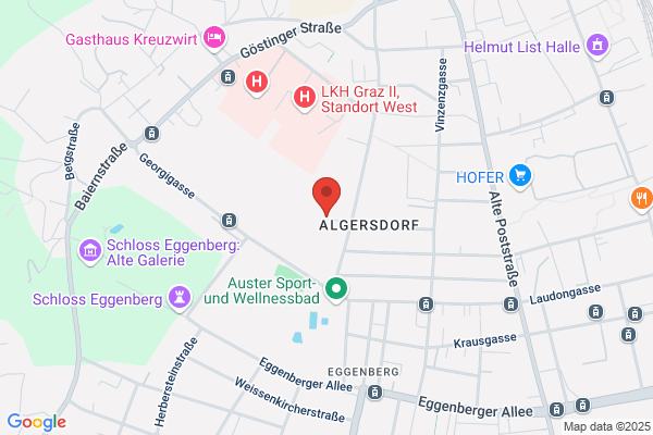 Kindergarten Algersdorf