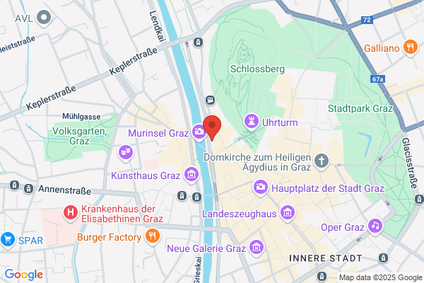 Kindergarten der Schulschwestern