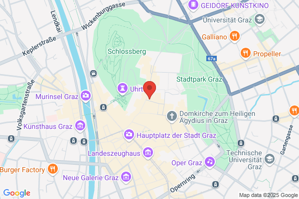 Pfadfinder u. Pfadfinderinnen