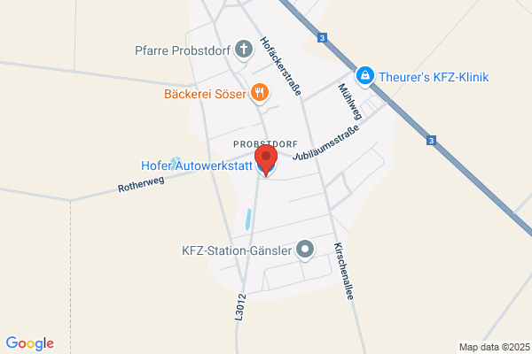 Hofer GmbH