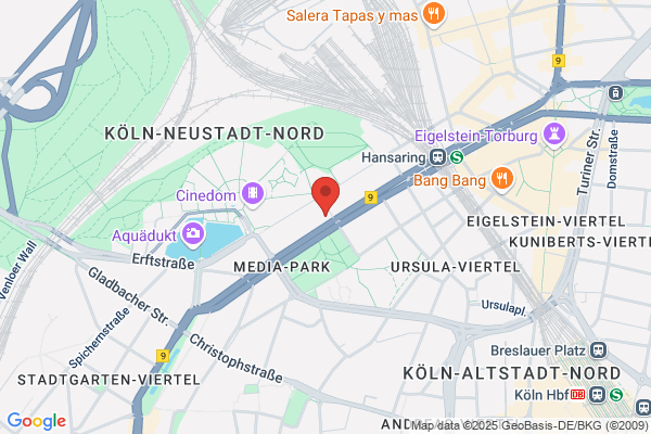 ISTORIA Personalservice GmbH