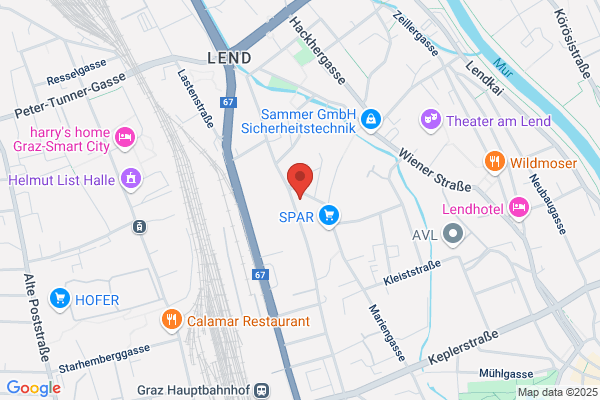 Max Hadler Kartonagen- erzeugungs-Gesellschaft m.b.H.