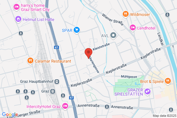 Kath. Pfarramt Schmerzhafte Mutter