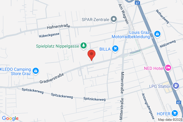 Kath. Pfarramt St. Leopold