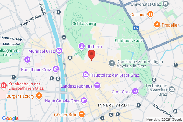 Kath. Pfarramt Stiegenkirche