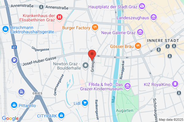 Kath. Pfarramt Welsche Kirche