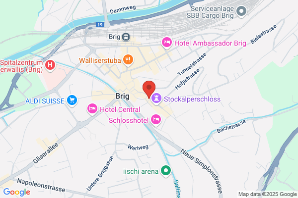 Kohlbrenner und Co. GesmbH