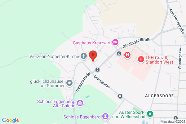 Pfarrkindergarten d Barmherzigen Brueder