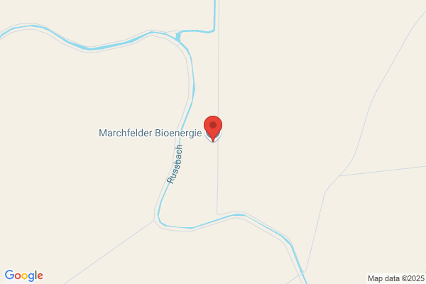 Marchfelder Bioenergie GmbH