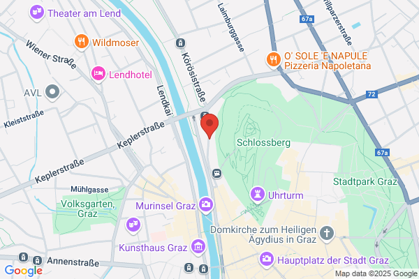Kindergarten Schlossberg