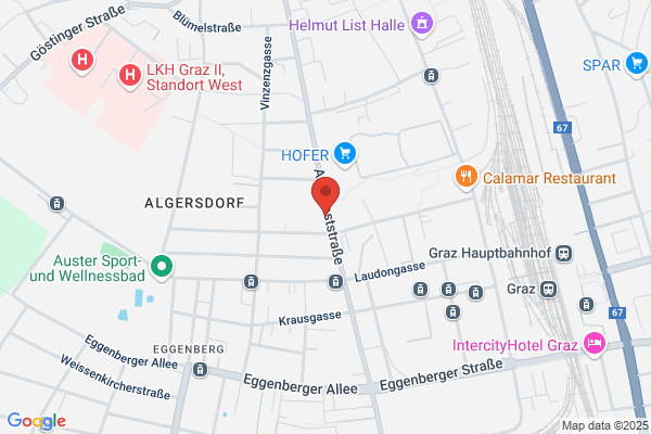 KISS VS Leopoldinum/Algersdorf