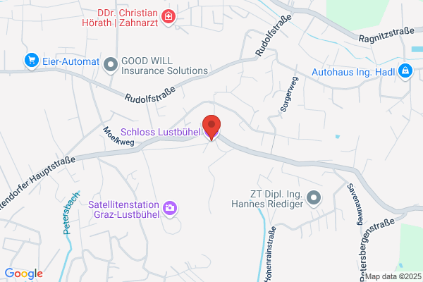 Kindergarten- Kinder Krippe Lustbuehel