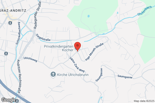 Privatkindergarten Kocher GmbH