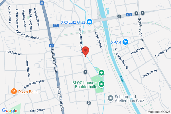 Privatkindergarten Spatzennest