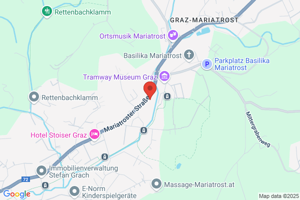 WIKI Kinderbetreuungs GmbH - Hort Mariatrost