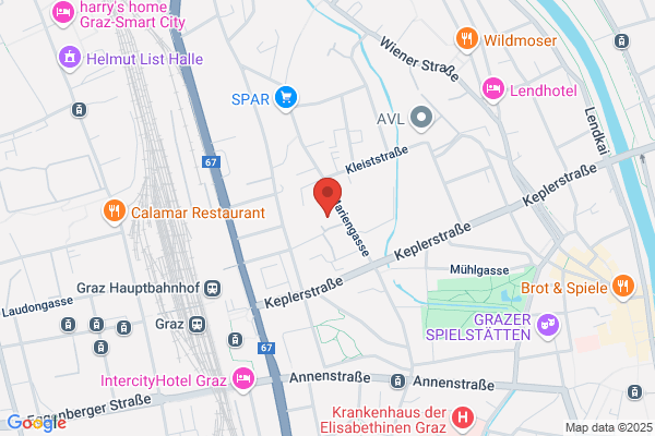 WIKI Kinderbetreuungs GmbH - TU Kindergrippe