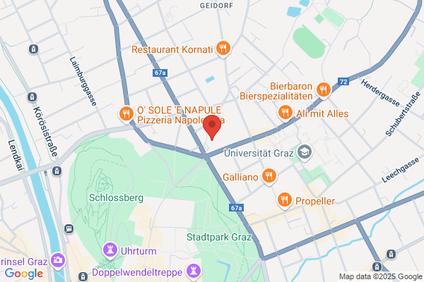 Kino Geidorf