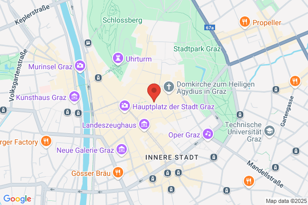 Schubert-Kino-Café