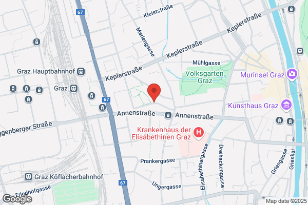 Steirische Verkehrsverbund GmbH