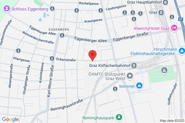 Kleingartenverein Hanuschplatz