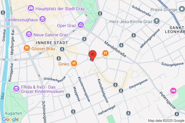 FUSIO Caffe GmbH