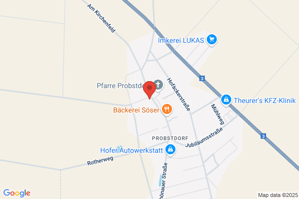 Volksschule Probstdorf