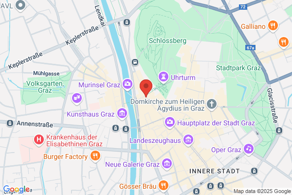Steirische Kulturveranstaltungen GmbH