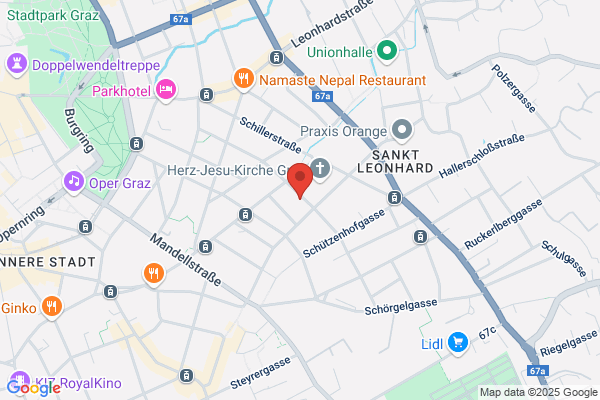 CHANNOINE Wohlfuehlzentrum