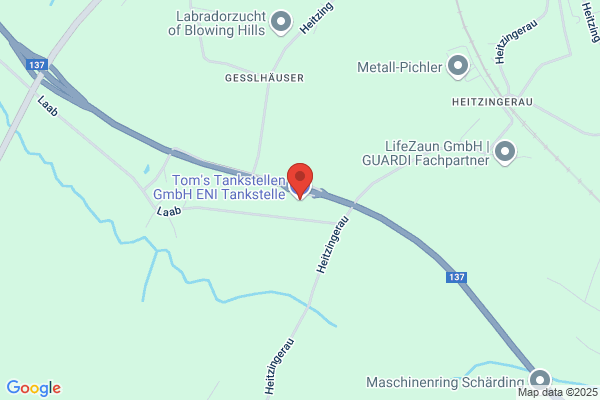 Aral Tankstelle Robert Leithner