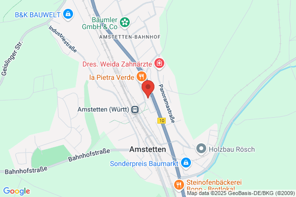Eltec Elektro Planungsgesellschaft m.b.H. Nfg KEG