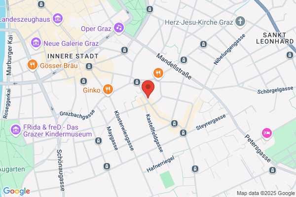 Kosmetik Elfi
