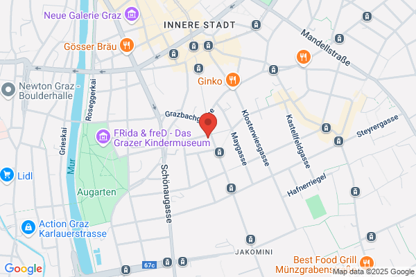 Generali Interunfall AG