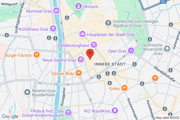 GEHA Privatstiftung