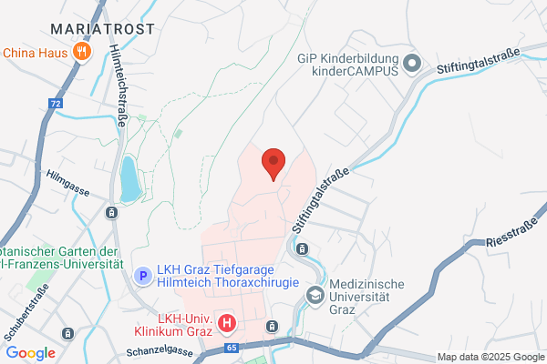 Universitaetsklinik fuer Blutgruppenserologie und Transfusionsmedizin