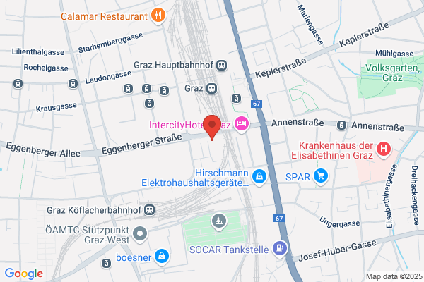 Pensionsversicherung Österreich - Landesstelle Steiermark