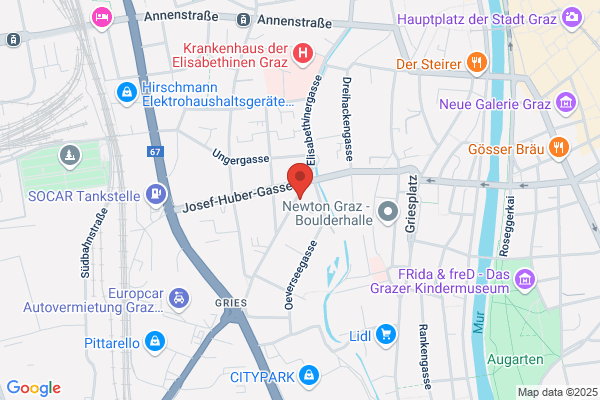 NIL, Kunstraum+Café