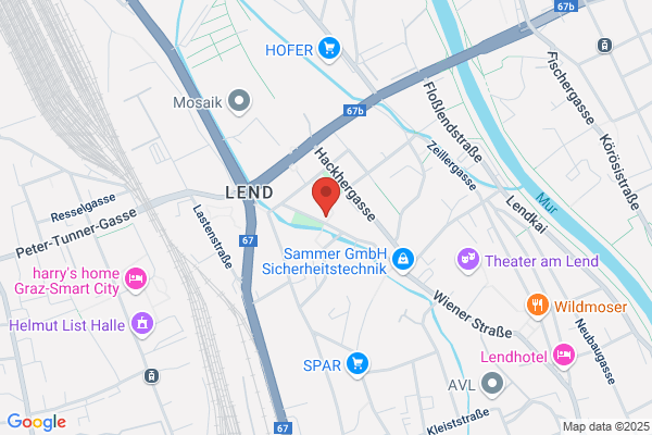 Grazer Volkstheater