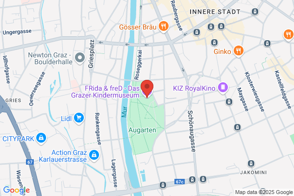 KIMUS Kindermuseum Graz GmbH